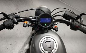 HONDA REBEL MC49
