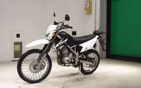 KAWASAKI KLX125 LX125C