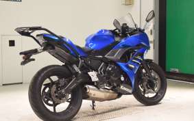 KAWASAKI NINJA 650 A 2018 ER650H