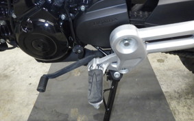 HONDA GROM 2021 JC92