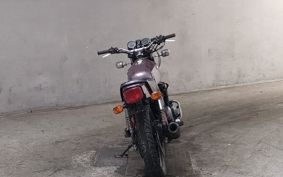 KAWASAKI Z500 KZ500B