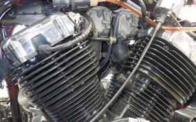 YAMAHA DRAGSTAR 400 1996 4TR