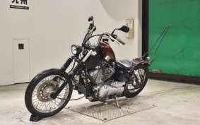 YAMAHA DRAGSTAR 250 2021 VG02J