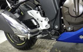 SUZUKI GIXXER 250 SF 1995