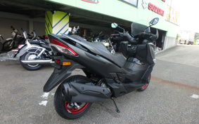 SUZUKI  BURGMAN 400 ABS 2019 DU11A