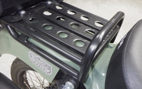 HONDA CT125 HUNTER CUB 2007 JA55