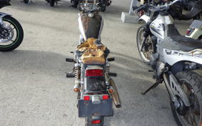 HONDA REBEL 250 MC13