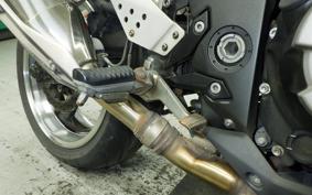 KAWASAKI Z1000 Gen.3 2009 ZRT00B