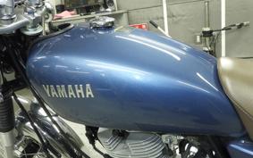 YAMAHA SR400 Gen.5 2020 RH16J