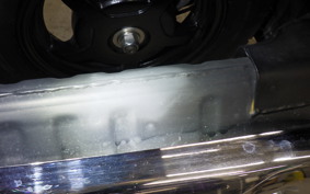 SUZUKI ADDRESS V125 Gen.2 2017 DP12H