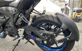 SUZUKI GSX-R125 ABS DL33B