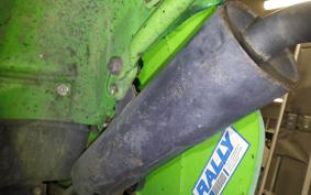 KAWASAKI KDX125 SR DX125A