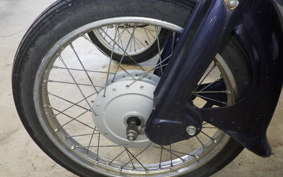 HONDA C90 SUPER CUB HA02