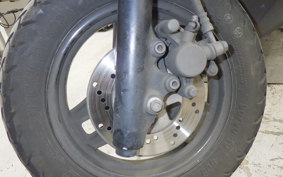 SUZUKI ADDRESS V125 SS 2017 CF4MA