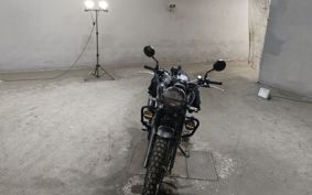 HONDA GB350S 2024 NC59