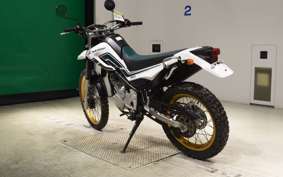 YAMAHA SEROW 250 Gen.2 1994 DG17J