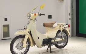 HONDA LITTLE CUB AA01