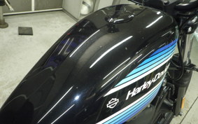 HARLEY XL1200NS 2018