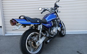 KAWASAKI ZEPHYR 750 1991 ZR750C