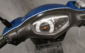 SUZUKI ADDRESS V125 CF46A