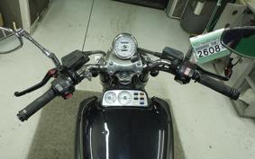 YAMAHA VMAX 1997