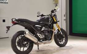 TRIUMPH SPEED 400 2024