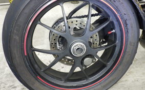 DUCATI HYPERMOTARD 1100S 2009