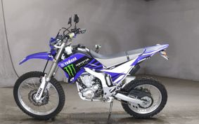 YAMAHA WR250R DG15J