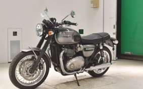 TRIUMPH BONNEVILLE T120 2022
