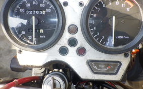 YAMAHA R1-Z 3XC