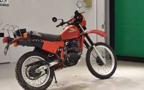 HONDA XL250R 2003 MD03