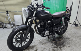 HONDA GB350 2022 NC59