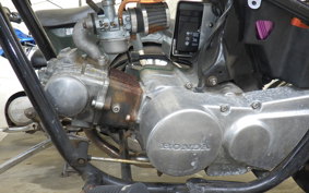 HONDA JAZZ 50 AC09