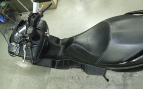 SUZUKI SKYWAVE 200 (Burgman 200) 2007 CH41A