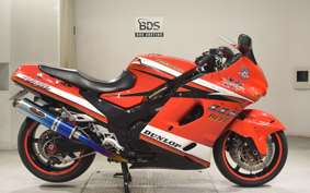 KAWASAKI ZZ1100 NINJA R Gen.2 1997 ZXT10D