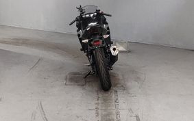KAWASAKI NINJA 250 EX250P