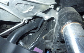 HONDA PCX 125 2011 JK05