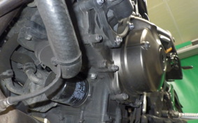 YAMAHA XSR900 2022 RN80J