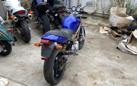 HONDA VTR 250 MC33