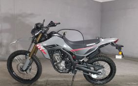 HONDA CRF250L MD47