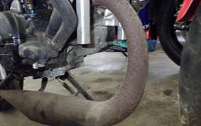 HONDA NS-1 GEN 2 1998 AC12