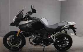 SUZUKI DL1000 ( V-Strom 1000 ) 2016 VU51A