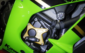 KAWASAKI ZX 10 NINJA ABS 2020 ZXT02E