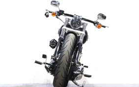 HARLEY FXSB BREAKOUT 2013 BF5