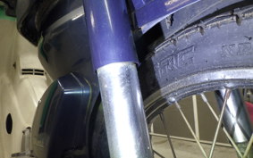 HONDA C90 SUPER CUB E 1995 HA02