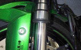 KAWASAKI NINJA 1000 SX 2023 ZXT02K