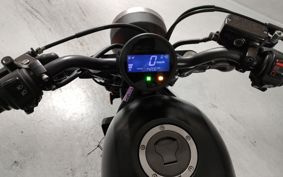 HONDA REBEL 250 S MC49