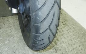 HONDA ZOOMER-X JF52