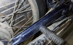 HONDA C70 SUPER CUB E C70