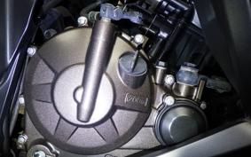 SUZUKI GIXXER 250 SF 2008 ED22B